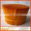 Taklon PBT Tapered Filament For Artist Brush Bristle Fiber