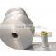 baling roll of film roll stock auto machine