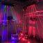 6heads Fat Beam Cool Disco RGB Laser Array