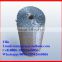 Metal Aluminum Bubble Foil Heat Insulation roll