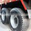 Low Price 6x4 FOTON Tipper Truck For Malaysia