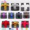 wholesale packing gift box handmade satin ribbon bow