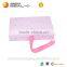 Pink fashion design technology fine workman gift packing box for Sex Toy