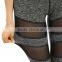 Oem girls leggings Factory cheap workout clotheswholesale leggings Sport Pants Women Fitness leggings 92% polyester 8% spandex