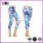 Oem Factory yoga pants wholesale leggings Sport Pants Women Fitness Compression Leggings