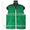 2017 OEM Workwear Vest for Unisex