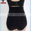 Hot sell on  push up pad women sexypanty waist slimming lady panty