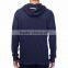 Low MOQ Plain Dyed Dusty Light Army Green Pullover Hoodie Swearshirt for Man
