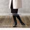 fashion winter coat bespoke wool women overcoat OVCW017