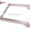 Of 1"x2" tubing hair bow potato chip display rack sports apparel