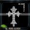 fashion crystal rhinestone motif transfer,hot sale rhinestone