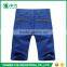 New Fashion Blue Color Summer Mens Chino Shorts for Sale