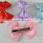 2017Baby Girls Headband New Arrival Fashion Colorful Hair Accessories Big Bow-Knot Headdress