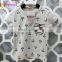 china wholesales cheap soft cotton check shirt for kid