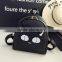 2017 fancy ladies fashion bag leather laptop backpack