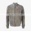 Wholesale mens bomber jacket fashion life jacket custom bomber jacket