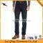 Fashion young mens plus size denim jeans pants