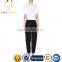 Ladies Casual Knitted 100% Cashmere Pants