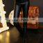 EY0090L Freeshipping Sexy Breathable Women PU Leather Pencil Pants Feet Leggings