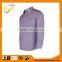 100% Cotton Design China Made Business Design Quilted Plaid Flannel Shirt