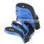 Black Customized Neoprene golf iron headcover