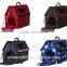 R1924H New design Collapsible Portabel Dogs & Cats Stroller/ 4-Wheels Luxury Travelling Pet Stroller Trolley