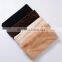 Autumn and winter feathers warm scarf scarf monochrome polo cashmere