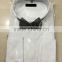 2016 new model Holland wedding dress tuxedo shirt for men with cuff-link Nickle free black tie bow CVC fabric