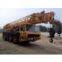 GROVE GMK 3050 Truck Crane