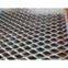 High strength Expanded Plate Mesh 1 / 1.2 mesh , stainless steel woven mesh