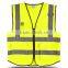 Safety Reflective Vest,Safety Reflective Jacket,Reflective Safety Vest