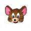 tom and jerry mouse, Cartoon mouse costume character, disneyworld character, walking costumes