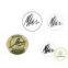 Heilbronn Custom Signature Design Self Inking Stamp/Custom Name Signature Stamps