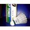 Sell: Nylon Badminton Shuttlecock