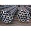 Carbon steel pipe and tube