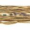 2014 best sell korea silk braided cord
