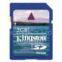 Kingston Secure Digital Cards - Standard