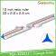 4" Metal Aluminium Ratio Scale Ruler