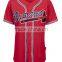 Baseball Uniforms