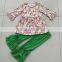 New products children christmas clothing For Wholesale