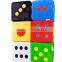 square plush toys for game