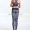 Women Yoga Set Running Bra+Pants Gym Fitness Clothes Tights Sport Wear