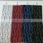 Red White And Blue American Flag Print Infinity Scarf Stars And Stripes