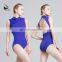 117141003 Chinese Style Collar Ballet Elegant Leotards
