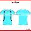 Colorful simple custom design dryfit volleyball jersey