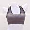 Wholesale Custom Adjustable Womens Padded Sports Bra