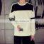 vintage sweatshirts/warm hot shirt,sweatshirt for casual wear