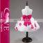 indo western design summer children wear dress cheap china wholesale clothing