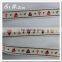 customized cotton printed webbing