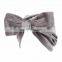 Western Style Popular Headgear CottonI Velvet Plus Size Bow Headwear Cap Of Ladies Hat